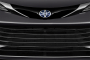 2022 Toyota Sienna Platinum AWD 7-Passenger (Natl) Grille
