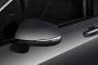 2022 Toyota Sienna Platinum AWD 7-Passenger (Natl) Mirror