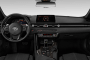 2022 Toyota Supra 3.0 Premium Auto (Natl) Dashboard