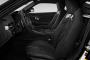 2022 Toyota Supra 3.0 Premium Auto (Natl) Front Seats