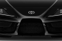 2022 Toyota Supra 3.0 Premium Auto (Natl) Grille
