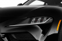 2022 Toyota Supra 3.0 Premium Auto (Natl) Headlight