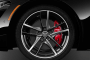 2022 Toyota Supra 3.0 Premium Auto (Natl) Wheel Cap