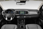 2022 Toyota Tacoma SR5 Double Cab 6' Bed V6 AT (Natl) Dashboard