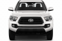 2022 Toyota Tacoma SR5 Double Cab 6' Bed V6 AT (Natl) Front Exterior View