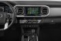 2022 Toyota Tacoma SR5 Double Cab 6' Bed V6 AT (Natl) Instrument Panel