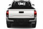 2022 Toyota Tacoma SR5 Double Cab 6' Bed V6 AT (Natl) Rear Exterior View