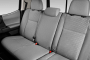 2022 Toyota Tacoma SR5 Double Cab 6' Bed V6 AT (Natl) Rear Seats