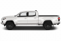 2022 Toyota Tacoma SR5 Double Cab 6' Bed V6 AT (Natl) Side Exterior View