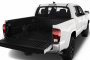 2022 Toyota Tacoma SR5 Double Cab 6' Bed V6 AT (Natl) Trunk