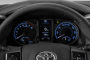 2022 Toyota Tacoma Instrument Cluster