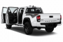 2022 Toyota Tacoma TRD Pro Double Cab 5' Bed V6 AT (Natl) Open Doors