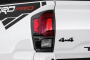 2022 Toyota Tacoma TRD Pro Double Cab 5' Bed V6 AT (Natl) Tail Light