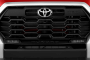 2022 Toyota Tundra Limited CrewMax 5.5' Bed 3.5L (Natl) Grille