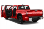 2022 Toyota Tundra Limited CrewMax 5.5' Bed 3.5L (Natl) Open Doors