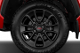 2022 Toyota Tundra Limited CrewMax 5.5' Bed 3.5L (Natl) Wheel Cap