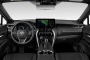 2022 Toyota Venza Limited AWD (Natl) Dashboard