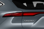 2022 Toyota Venza Limited AWD (Natl) Tail Light