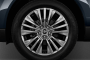 2022 Toyota Venza Limited AWD (Natl) Wheel Cap