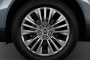 2022 Toyota Venza Limited AWD (Natl) Wheel Cap