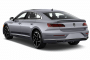 2022 Volkswagen Arteon SEL Premium R-Line 4MOTION Angular Rear Exterior View