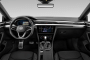 2022 Volkswagen Arteon SEL Premium R-Line 4MOTION Dashboard