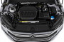 2022 Volkswagen Arteon SEL Premium R-Line 4MOTION Engine