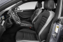 2022 Volkswagen Arteon SEL Premium R-Line 4MOTION Front Seats
