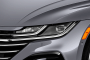 2022 Volkswagen Arteon SEL Premium R-Line 4MOTION Headlight