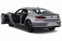 2022 Volkswagen Arteon SEL Premium R-Line 4MOTION Open Doors