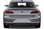 2022 Volkswagen Arteon SEL Premium R-Line 4MOTION Rear Exterior View