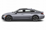 2022 Volkswagen Arteon SEL Premium R-Line 4MOTION Side Exterior View