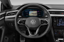 2022 Volkswagen Arteon SEL Premium R-Line 4MOTION Steering Wheel