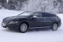 2022 Volkswagen Arteon Shooting Brake spy shots - Photo credit: S. Baldauf/SB-Medien