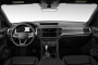 2022 Volkswagen Atlas 3.6L V6 SE w/Technology FWD Dashboard