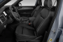2022 Volkswagen Atlas 3.6L V6 SE w/Technology FWD Front Seats