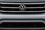 2022 Volkswagen Atlas 3.6L V6 SE w/Technology FWD Grille