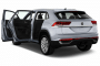 2022 Volkswagen Atlas 3.6L V6 SE w/Technology FWD Open Doors