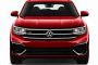 2022 Volkswagen Atlas 3.6L V6 SEL R-Line 4MOTION Front Exterior View