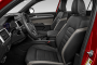 2022 Volkswagen Atlas 3.6L V6 SEL R-Line 4MOTION Front Seats