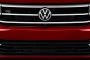 2022 Volkswagen Atlas 3.6L V6 SEL R-Line 4MOTION Grille