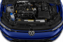 2022 Volkswagen Golf 2.0T Manual Engine