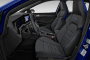2022 Volkswagen Golf 2.0T Manual Front Seats