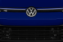 2022 Volkswagen Golf 2.0T Manual Grille