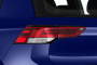 2022 Volkswagen Golf 2.0T Manual Tail Light