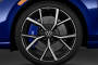 2022 Volkswagen Golf 2.0T Manual Wheel Cap