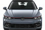 2022 Volkswagen Golf 2.0T SE DSG Front Exterior View