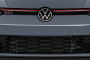 2022 Volkswagen Golf 2.0T SE DSG Grille