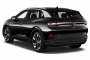 2022 Volkswagen ID.4 Pro S RWD Angular Rear Exterior View