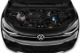 2022 Volkswagen ID.4 Pro S RWD Engine
